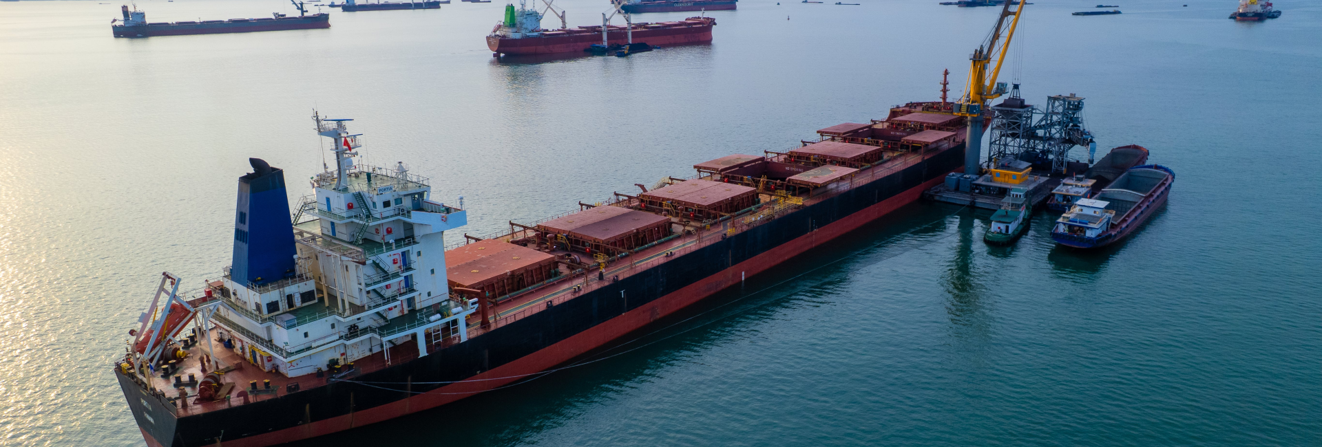 Transportation services