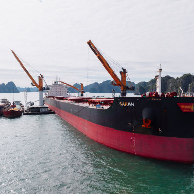 Ocean Freight Trends Shaping the Future of Maritime Logistics