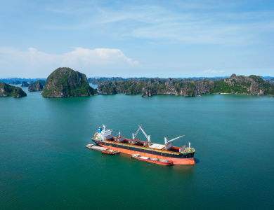 Genius Vessel Operations