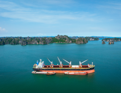 Genius Vessel Operations