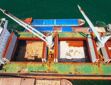 Genius Vessel Operations