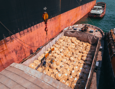 Genius Vessel Operations