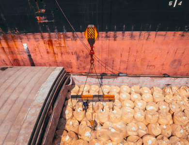 Genius Vessel Operations