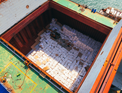 Genius Vessel Operations