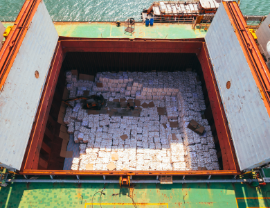 Genius Vessel Operations