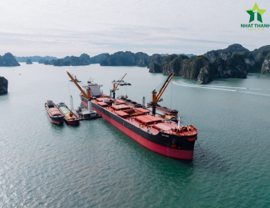 Vessel Sarah Operations