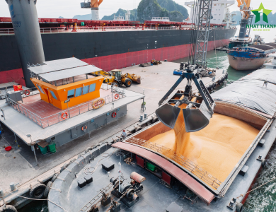 The Vital Role of Maritime Logistics in the Global Supply Chain