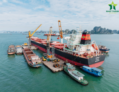 Vessel Sarah Operations