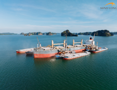 Oldendorff Vessel Operations