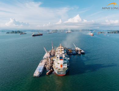 Oldendorff Vessel Operations