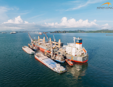 Oldendorff Vessel Operations