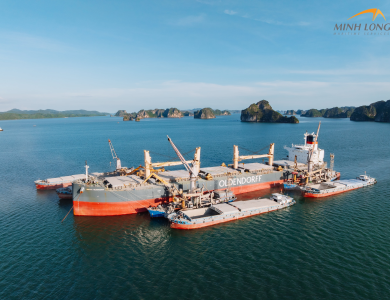 Oldendorff Vessel Operations