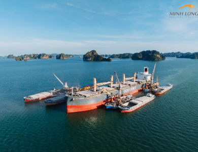 Oldendorff Vessel Operations