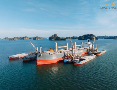 Oldendorff Vessel Operations