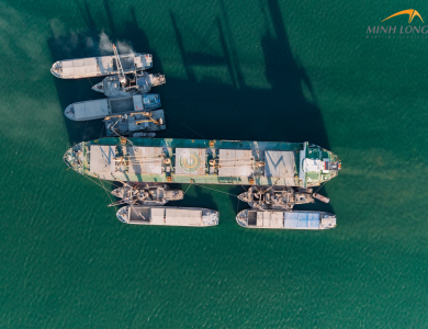 Oldendorff Vessel Operations