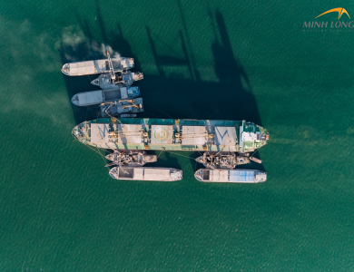 Oldendorff Vessel Operations