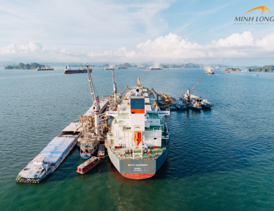 Oldendorff Vessel Operations