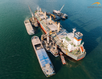 Oldendorff Vessel Operations